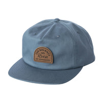 RVCA MAIN SNAPBACK - SLT